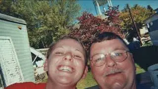 Здесь живет зло.  Говорит убийца 1 сезон 3 серия