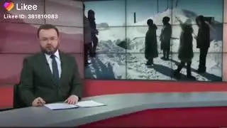 Козогистондаги аянчли холат