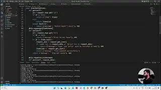 Data Validation using Marshmallow | flask-smorest in Python