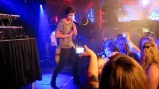 Newkid - Baby? & Bas (live)