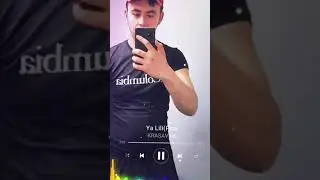 ya lili (rmx)