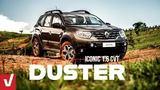 RENAULT DUSTER 2021 MUDA DESIGN E EVOLUI POR DENTRO, CONFIRA PREÇO E A AVALIAÇÃO COMPLETA