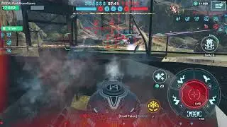 WR The Most Powerfull Weapons with 2 Triple Kills - As Armas Mais Poderosas com 2 Triplas Eliminaçõe