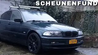 Der Wahre Zustand meines 3er BMW e46