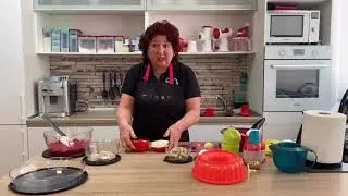 Tupperware «Светина шуба».