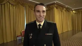 Сергей Илюхин. Движение в защиту ШИЕС. Доклад на Всероссийском Съезде Народных Представителей.