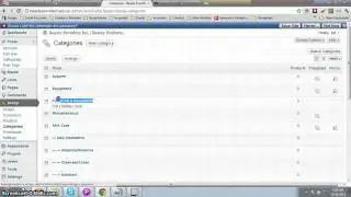 How To Use Shopp ecommerce Plugin For Wordpress