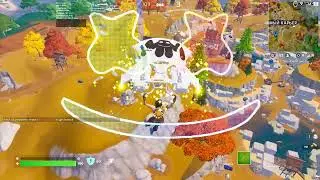 Last game in the chapter 4