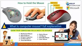 free computer course on youtube | free basic computer course online 2022