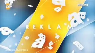 Atv Reklam jeneriği Video Ve Ses Efekti