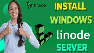 How to Install Windows 10 on Linux VPS Working Method