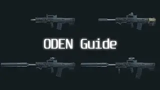 The ODEN Guide for Call of Duty Warzone