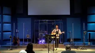 The Great Ommission | Guest Speaker | July 21st, 2024