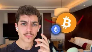 Krypto: Das ist extrem interessant!!! Bei Bitcoin & Ethereum (72 Stunden)