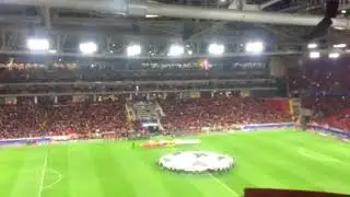 Спартак Севилья