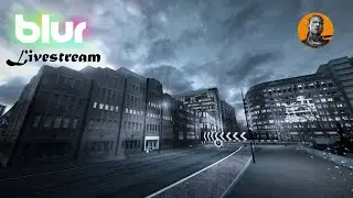 Can we Revive this Underrated Game? - Blur the Game Stream