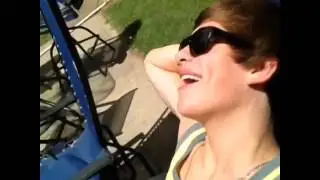 Vine This is you when you spend to much time in the sun
