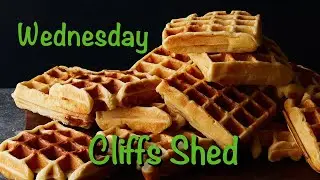 Wednesday Waffle 3/4/24