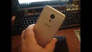 Неделя c Meizu PRO5