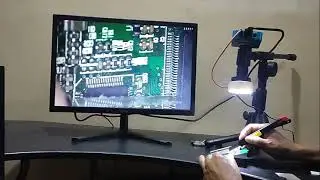 Service / reparasi kaki Chipset