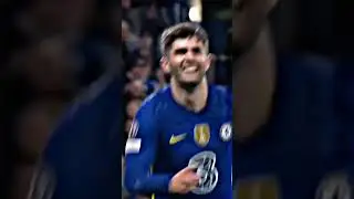 #PULISIC