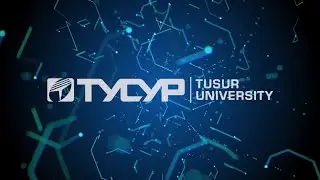 Пример трансляции крупного мероприятия.  ТУСУР Томск