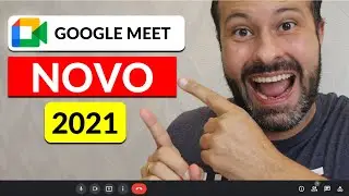 How to Use Google Meet for Classes and Meetings - NEW TUTORIAL 2021