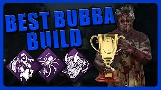 Unbeatable Bubba Build - Coal tower