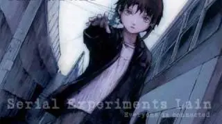 Lain opening [Full]