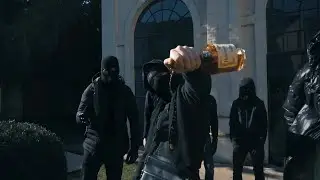 (FREE) Dark Academia Drill beat | SINNERS