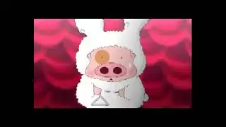mcdull @ one two free