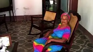 Trinidad street life, Cuba, part 3