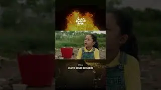 AKSI KITA X VINDES - SPILL TRAILER EPS.02 SIRKUS ANGKASA RAYA #shorts