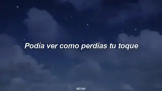 Seven - And She Will Miss You | Español