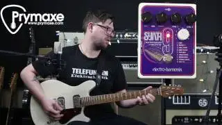Electro-Harmonix SYNTH9