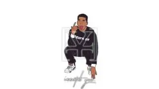 YUNG BAMBI - 1 ft. ZOTiYAC [prod. HOUNDS]