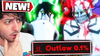 I Played this *NEW* Anime Tower Defense Game and it's VERY good!