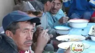 ISUY (capitanía en fiesta patronal) San Pedro de PillaoAVSEQ09