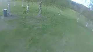 Treeplay with iFlight Titan DC5