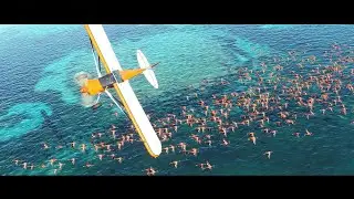 Microsoft Flight Simulator 2020