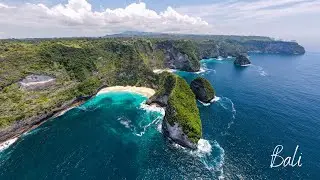BALI - L'île aux mille facettes