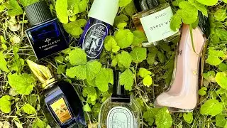 Ароматы этой ВЕСНЫ ✦ Фавориты и Любимчики