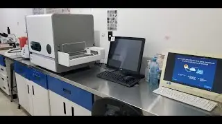 Como elegir un Sistema para el Laboratorio Clinico
