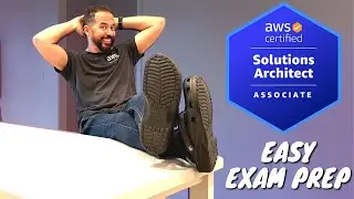How To Prepare for AWS Solutions Architect Associate - Without Getting Frustrated