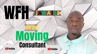 Work from home jamaica jobs