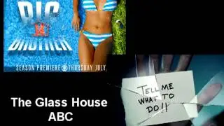 BIG BROTHER OR THE GLASS HOUSE