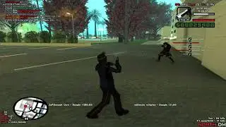 North DM Frag 1
