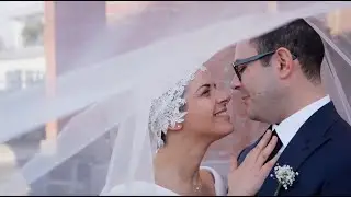 Trailer Matrimonio Napoli