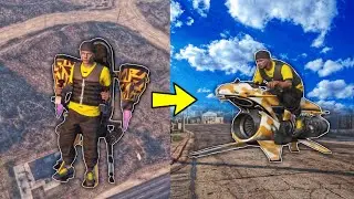 LOS Mejores 5 Vehículos PARA Enfrentar A TUS  enemigos EN GTAOnline!