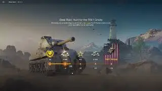 WoT Blitz 2023 - Grinding trough tier 2 and 3